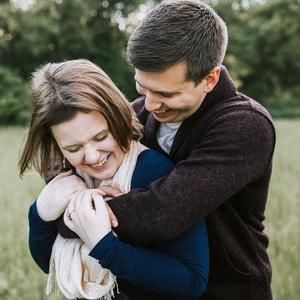 Meet your Posher, Hadassah